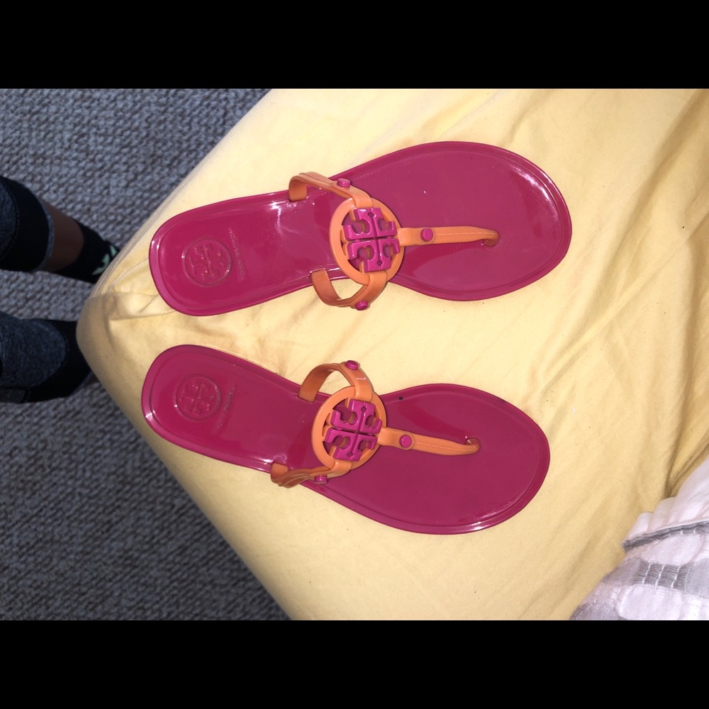 Tory Burch sandals